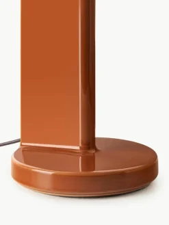 Grote handgemaakte tafellamp Ceramique Up^Flos Fashion
