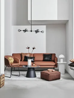 Grote hanglamp Aurelia^Westwing Collection Fashion