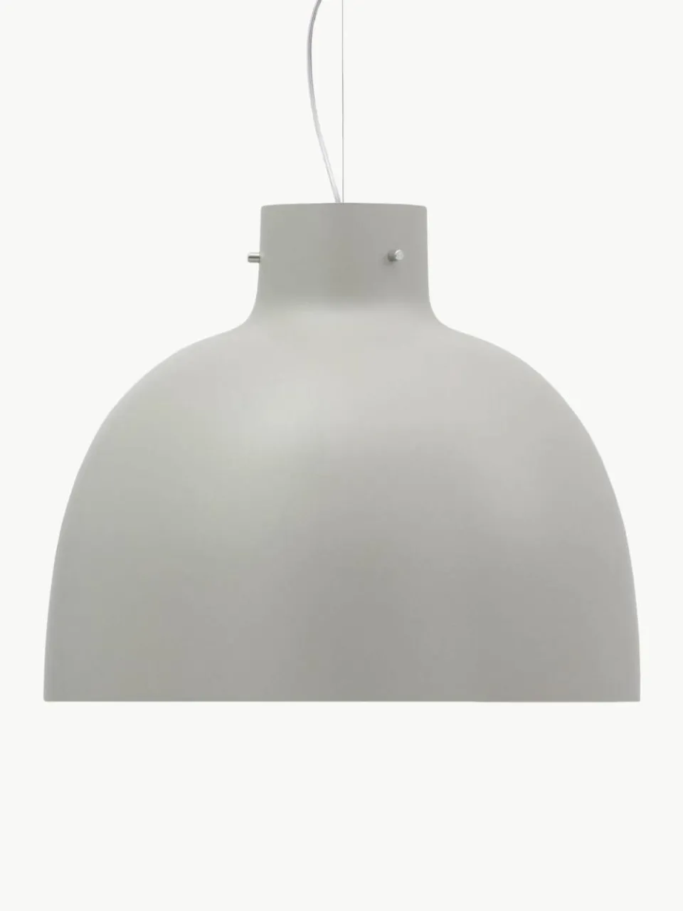 Grote hanglamp Bellissima^Kartell Best
