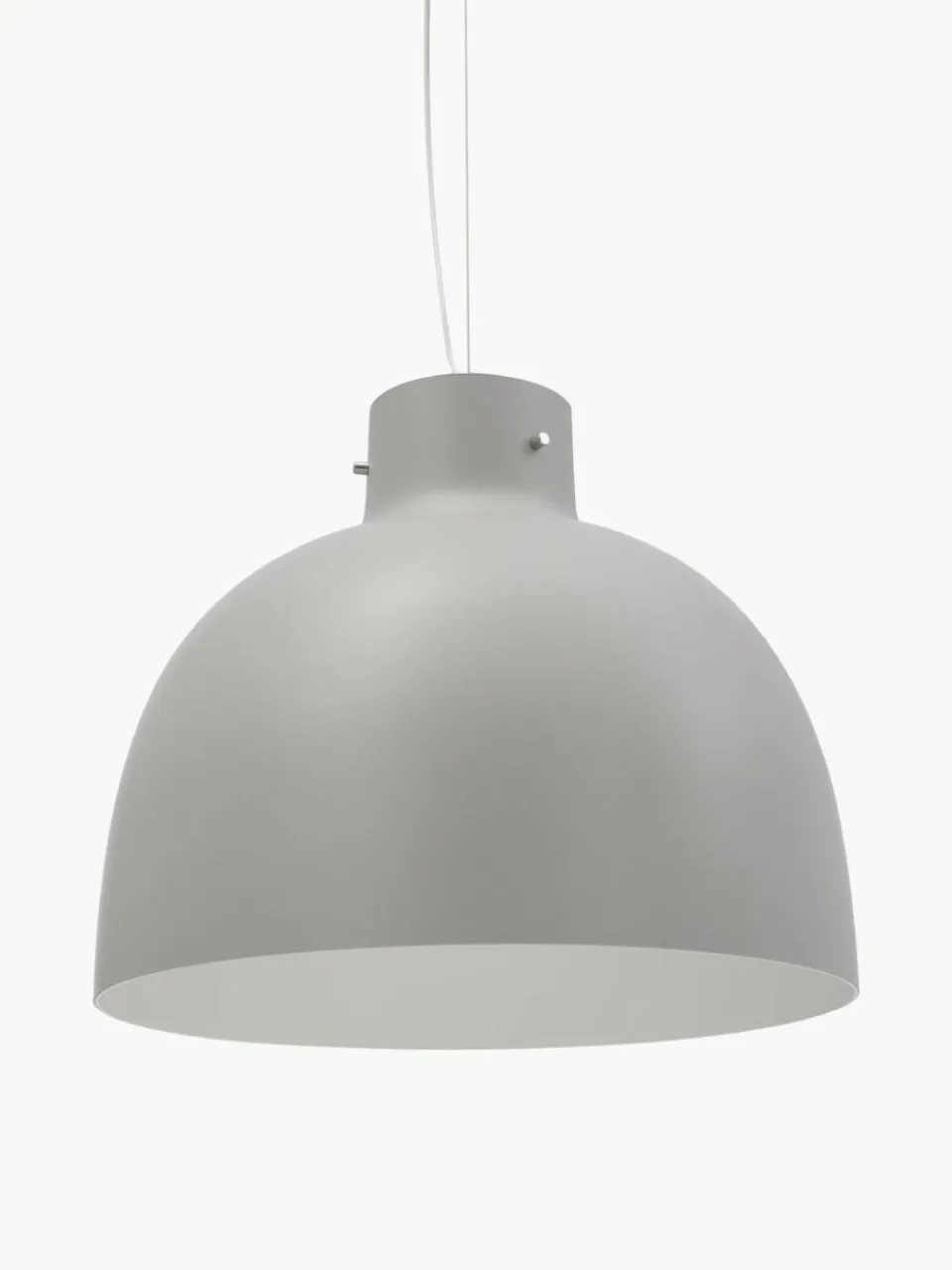 Grote hanglamp Bellissima^Kartell Best