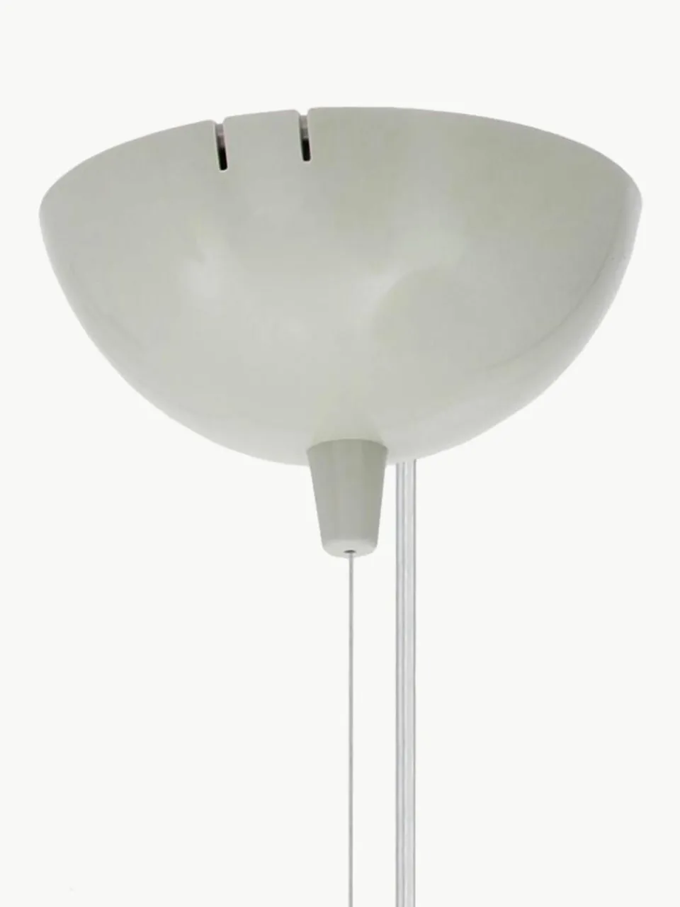 Grote hanglamp Bellissima^Kartell Best