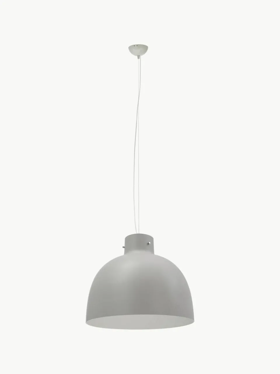 Grote hanglamp Bellissima^Kartell Best