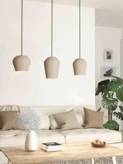 Grote hanglamp Cambaito^EGLO Best