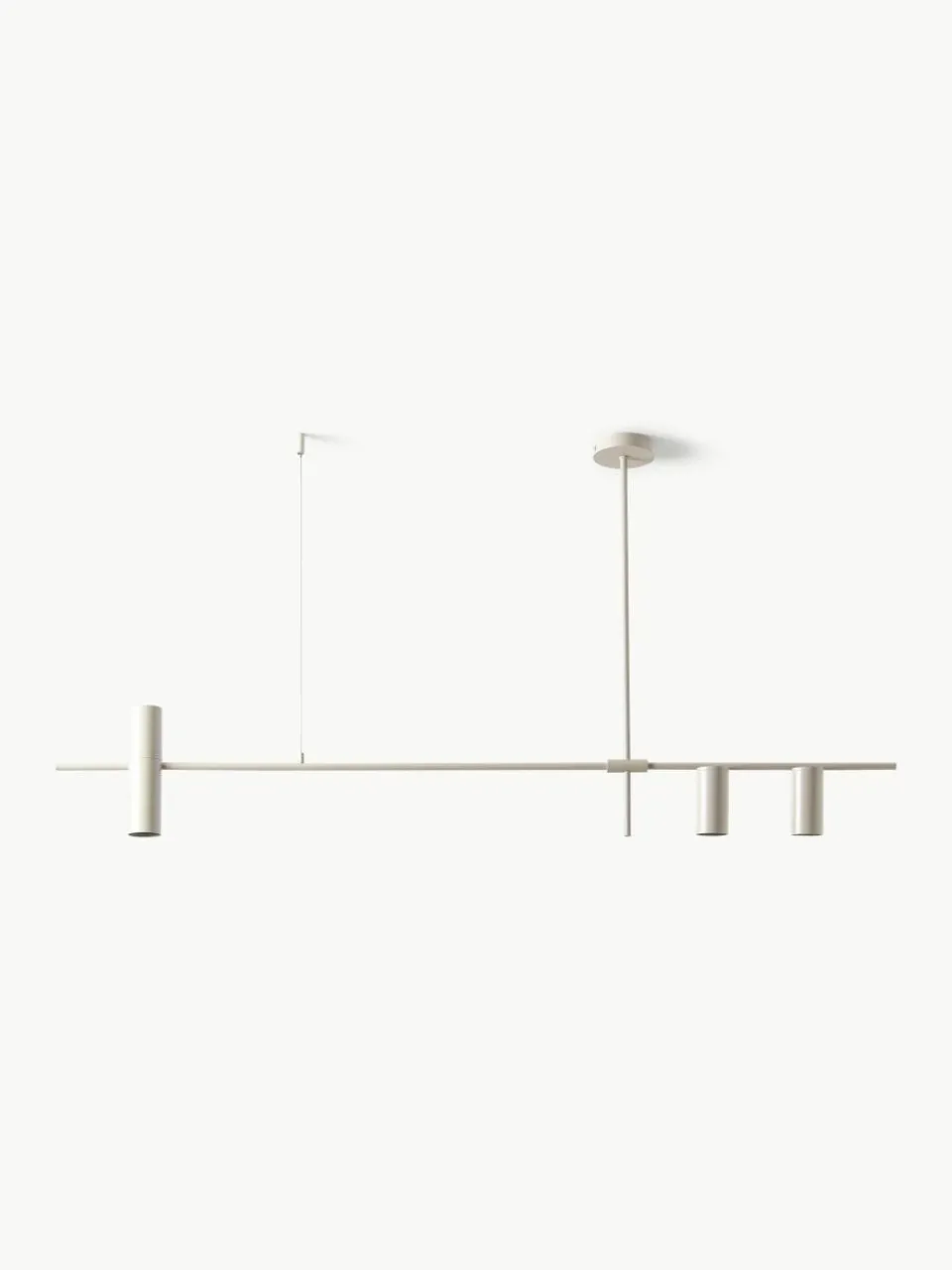 Grote hanglamp Cassandra^Westwing Collection Clearance