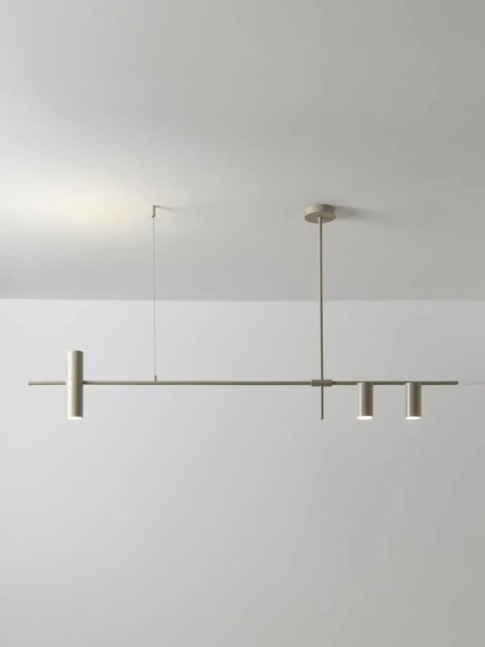 Grote hanglamp Cassandra^Westwing Collection Clearance