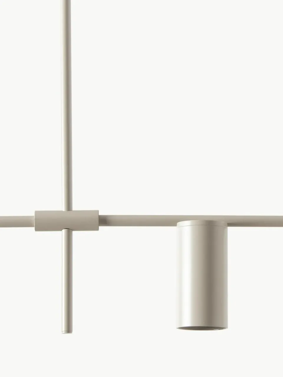 Grote hanglamp Cassandra^Westwing Collection Clearance