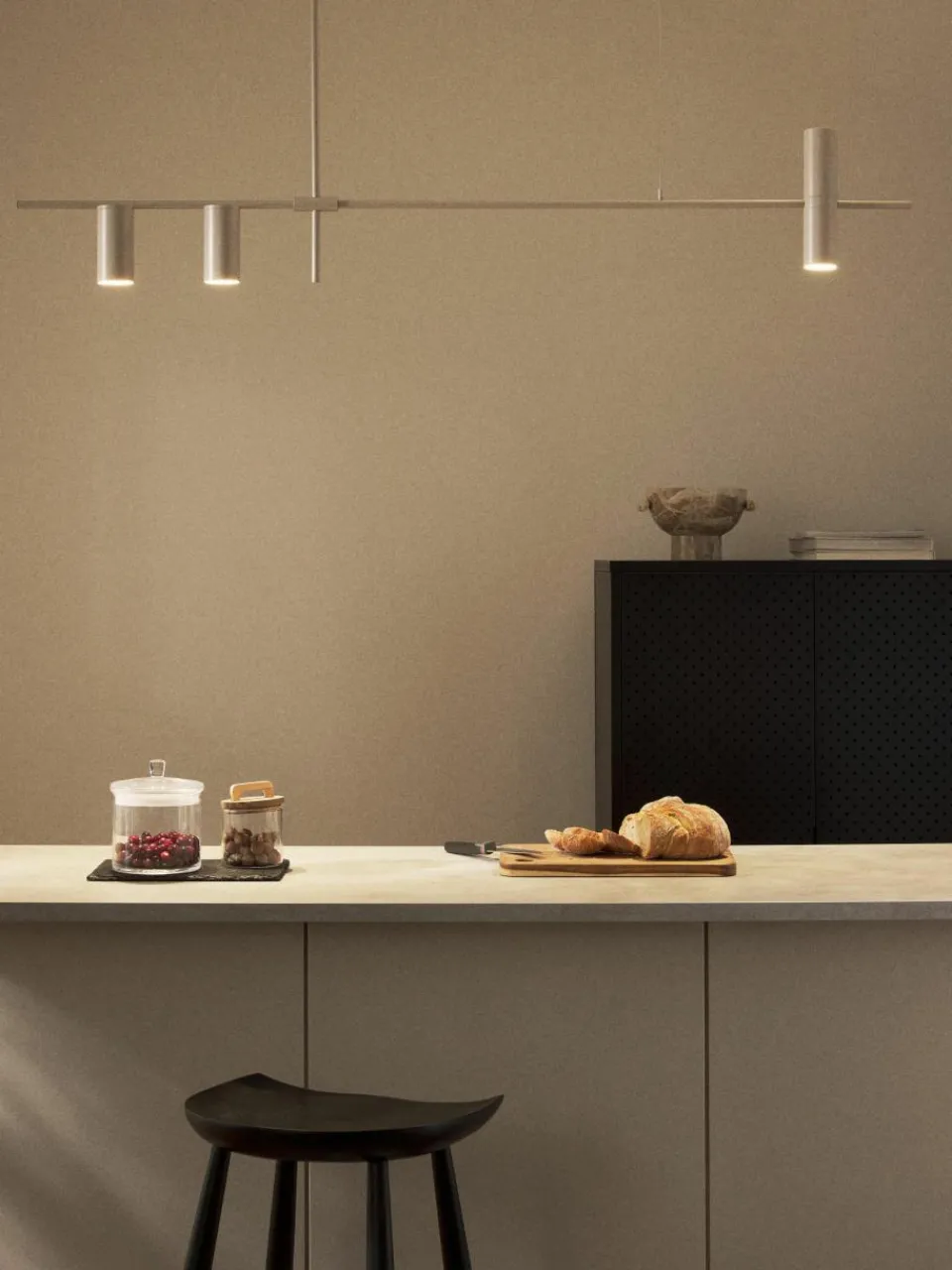 Grote hanglamp Cassandra^Westwing Collection Clearance