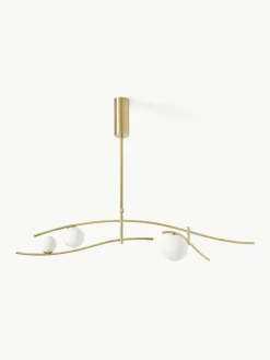 Grote hanglamp Nebo^Westwing Collection New