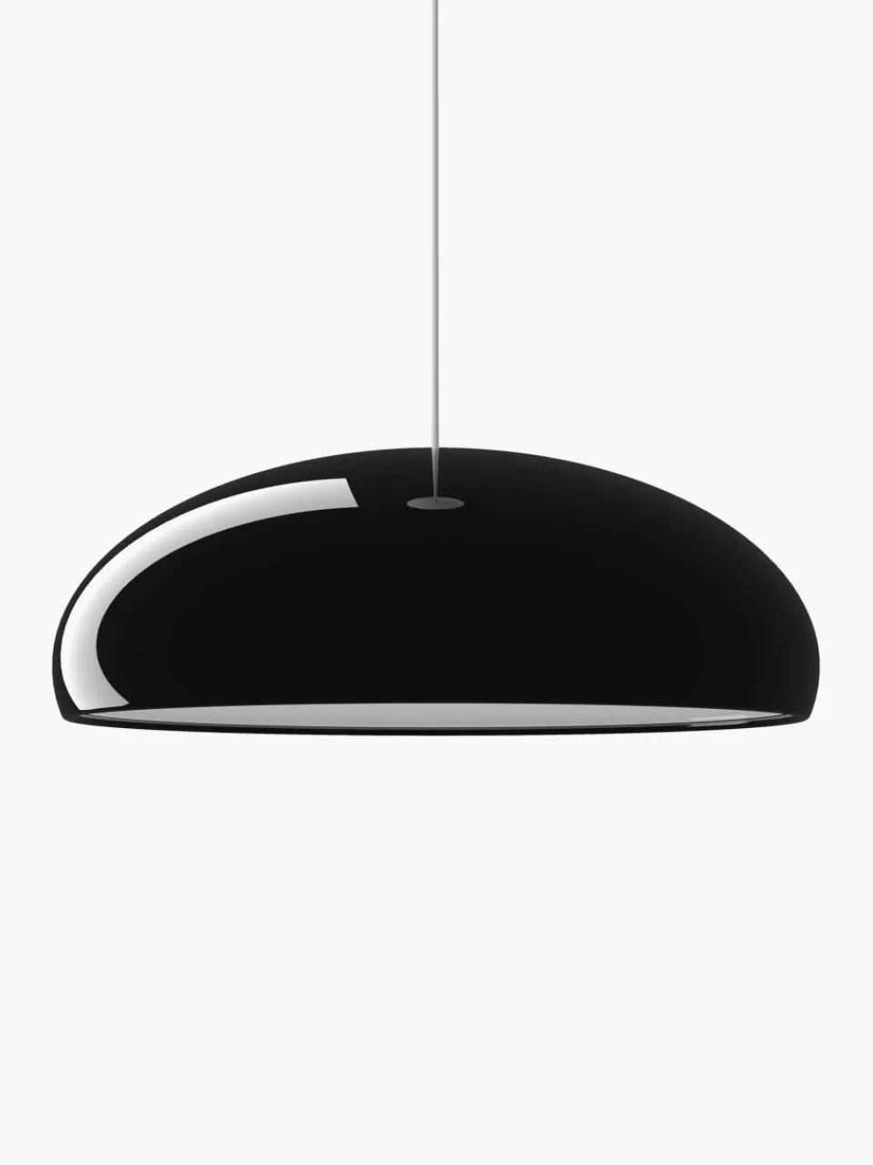 Grote hanglamp Pangen, handgemaakt^FontanaArte Clearance
