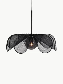 Grote hanglamp Styrka van bananenvezels, in verschillende formaten^Markslöjd Hot