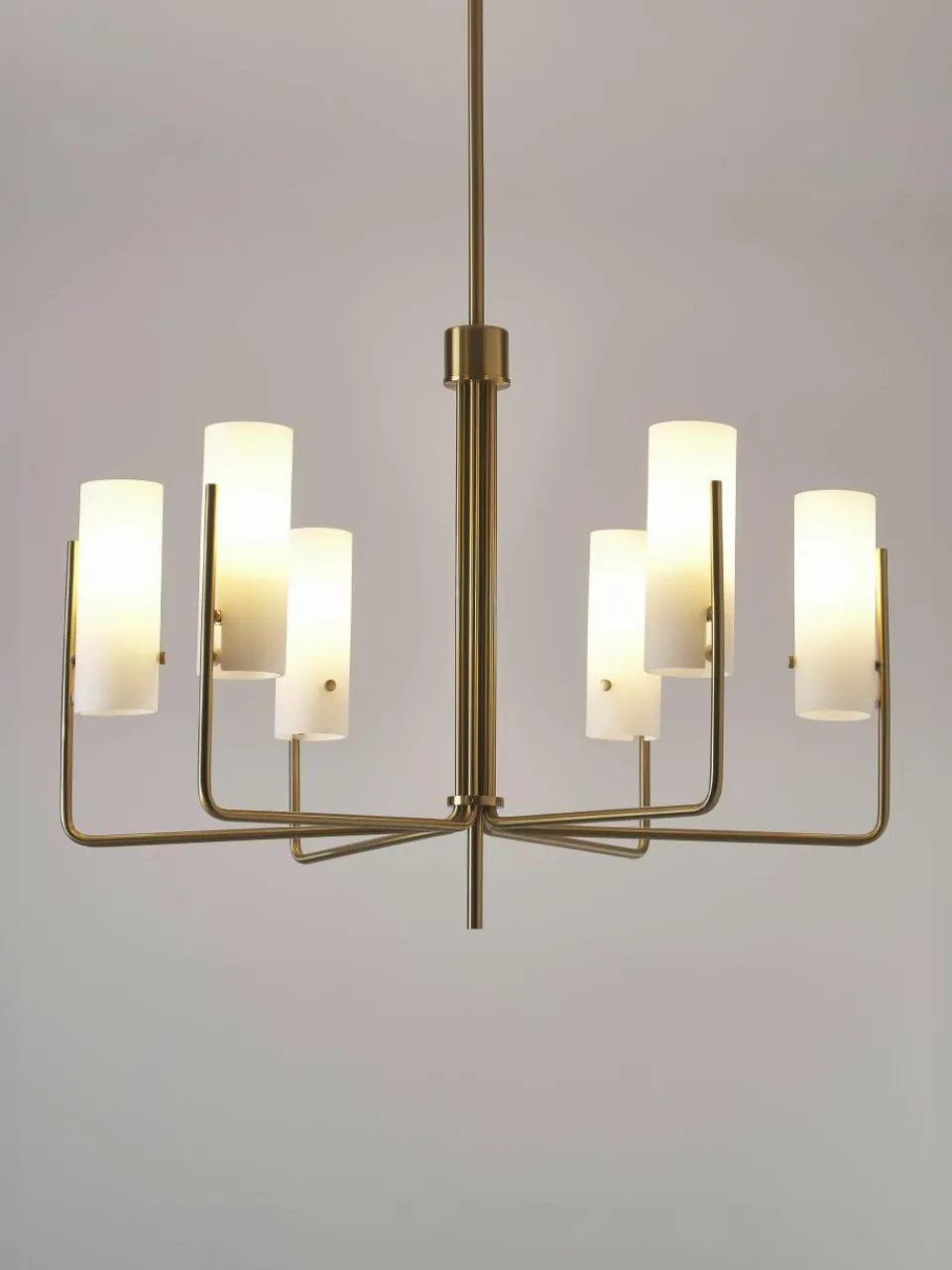 Grote hanglamp Vivian^Westwing Collection Online
