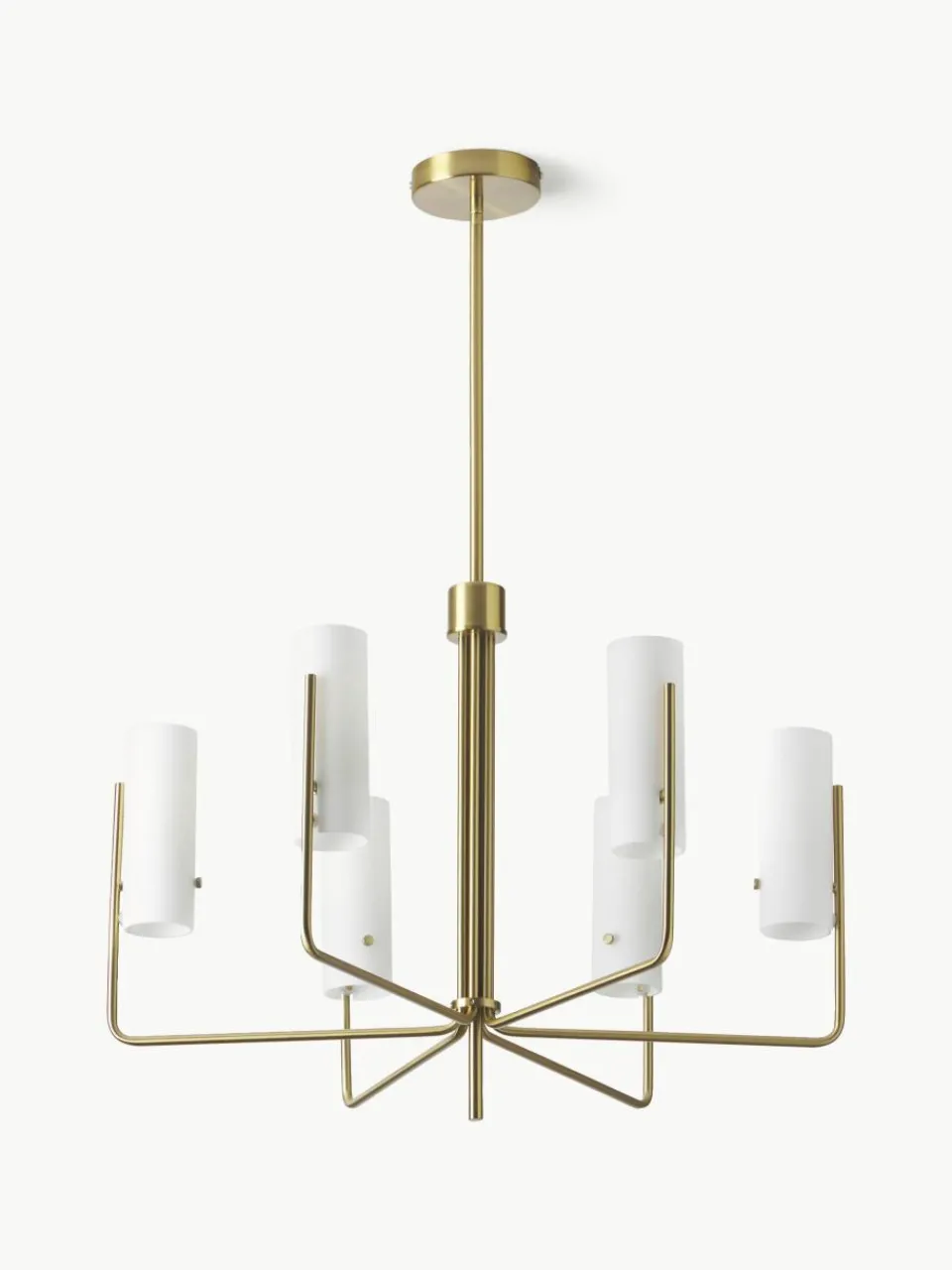 Grote hanglamp Vivian^Westwing Collection Online