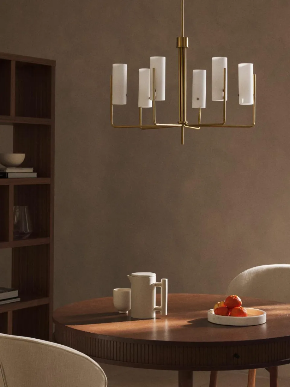 Grote hanglamp Vivian^Westwing Collection Online