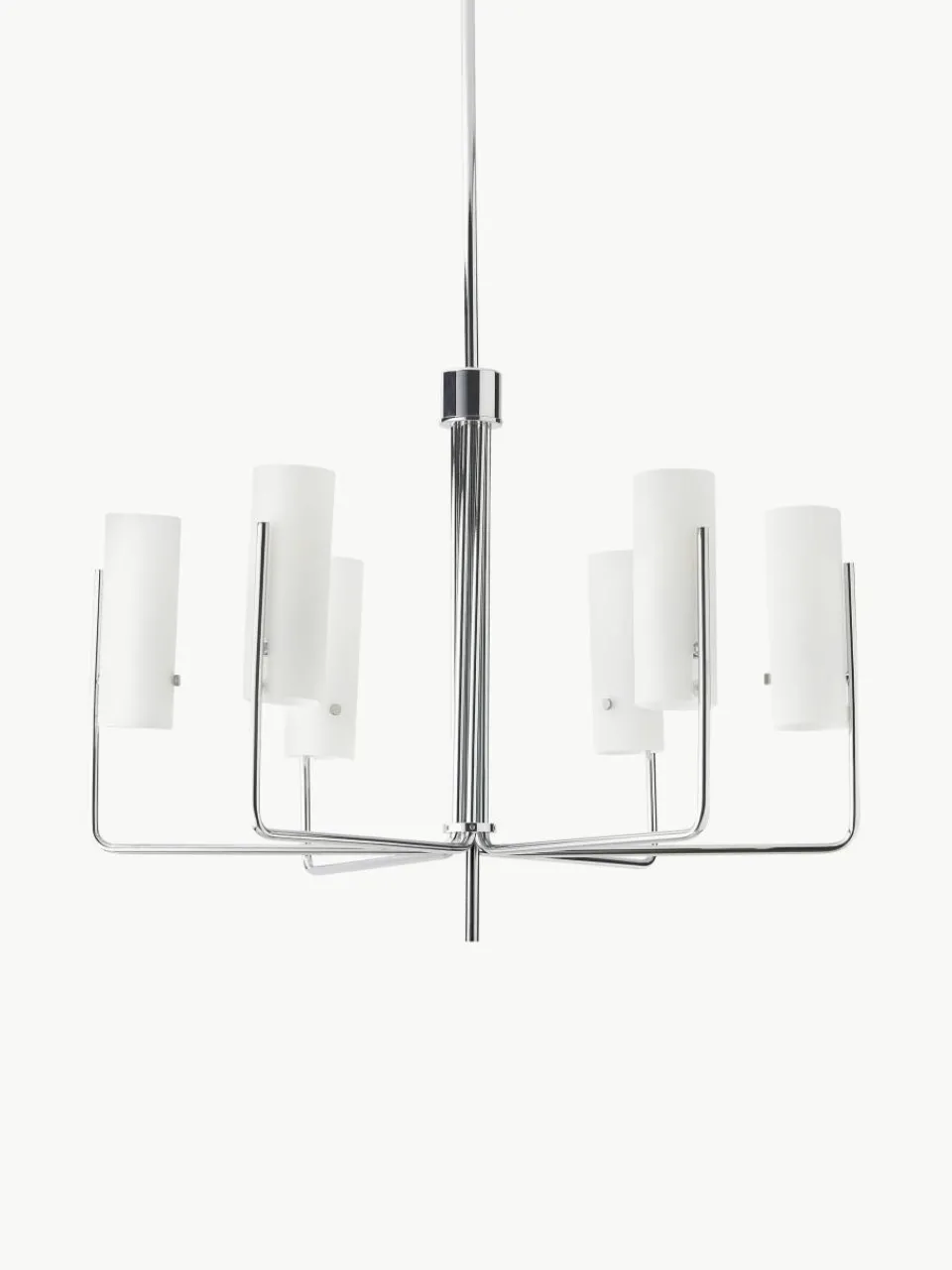Grote hanglamp Vivian^Westwing Collection Discount