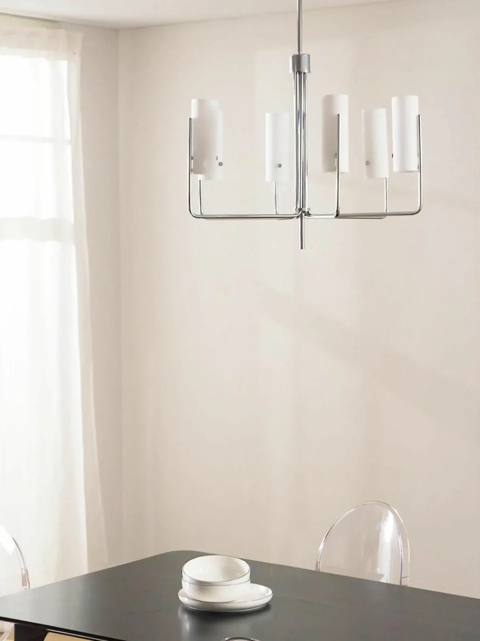 Grote hanglamp Vivian^Westwing Collection Discount