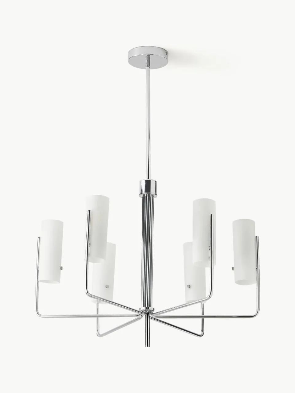 Grote hanglamp Vivian^Westwing Collection Discount