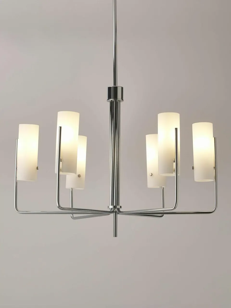 Grote hanglamp Vivian^Westwing Collection Discount