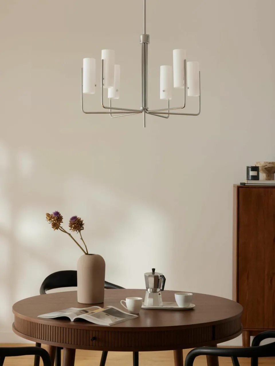 Grote hanglamp Vivian^Westwing Collection Discount