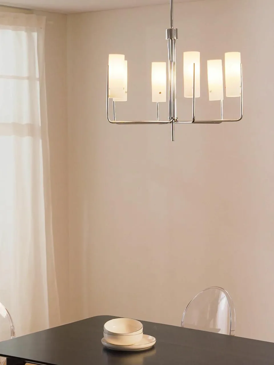 Grote hanglamp Vivian^Westwing Collection Discount