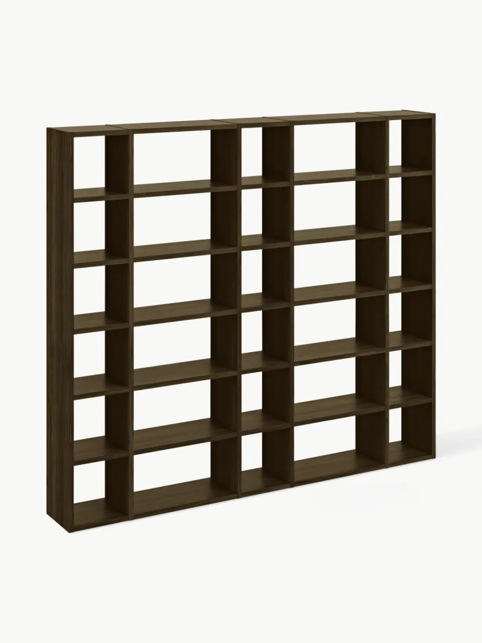 Grote houten wandrek Pombal^Westwing Discount