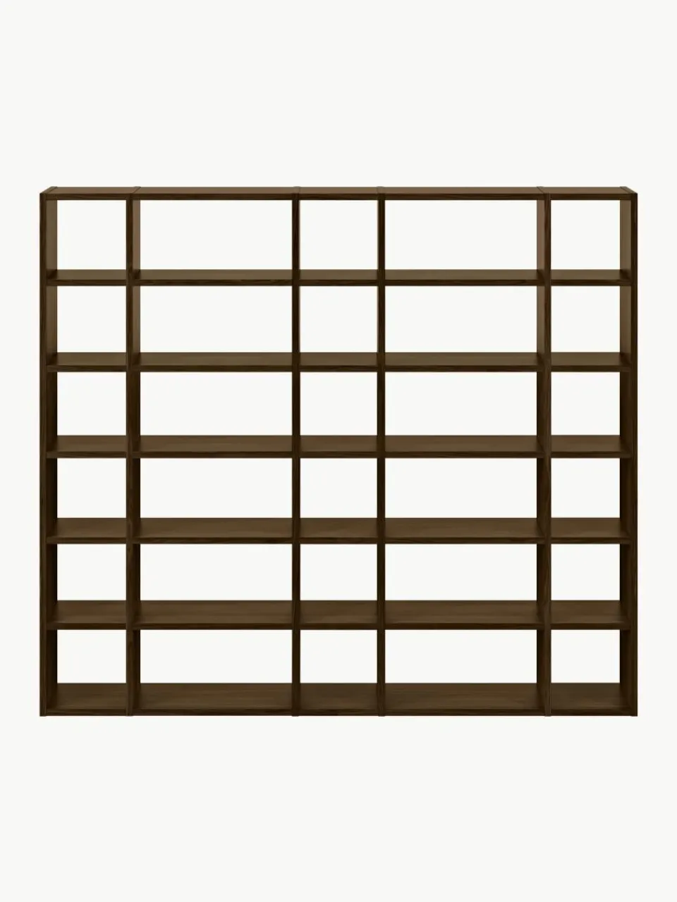 Grote houten wandrek Pombal^Westwing Discount