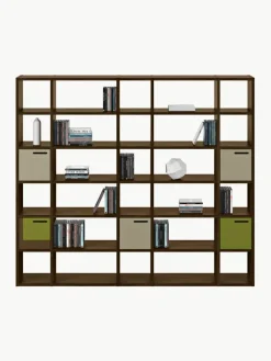 Grote houten wandrek Pombal^Westwing Discount