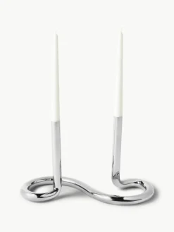 Grote kandelaar Mars^Westwing Collection Hot