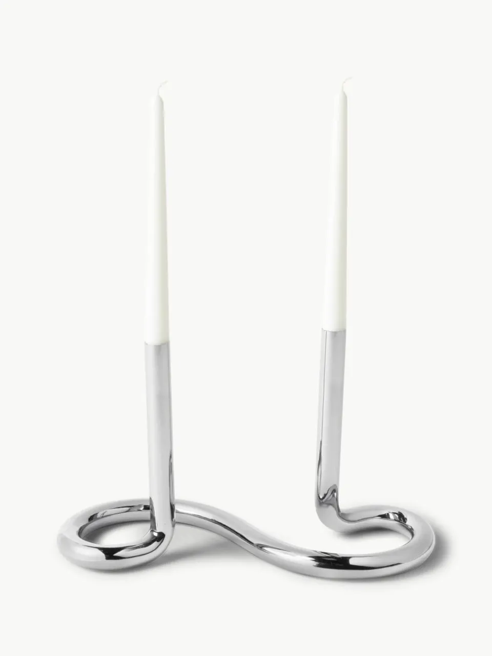 Grote kandelaar Mars^Westwing Collection Hot