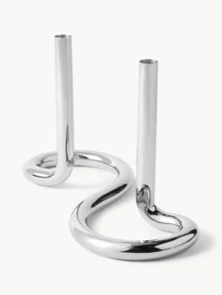 Grote kandelaar Mars^Westwing Collection Hot