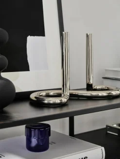 Grote kandelaar Mars^Westwing Collection Hot