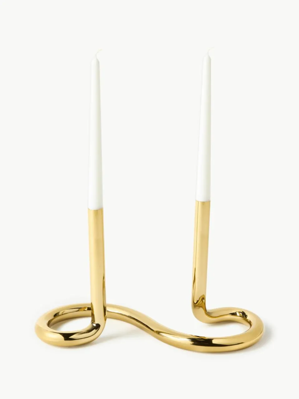 Grote kandelaar Mars^Westwing Collection Outlet