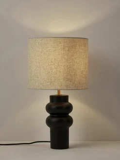 Grote keramische tafellamp Christine^Westwing Collection Online