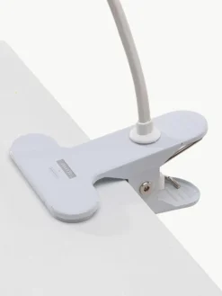 Grote klem tafellamp Sparrow, verstelbaar^SELETTI Hot