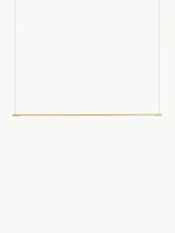 Grote LED hanglamp Elettra^Nova Luce Hot