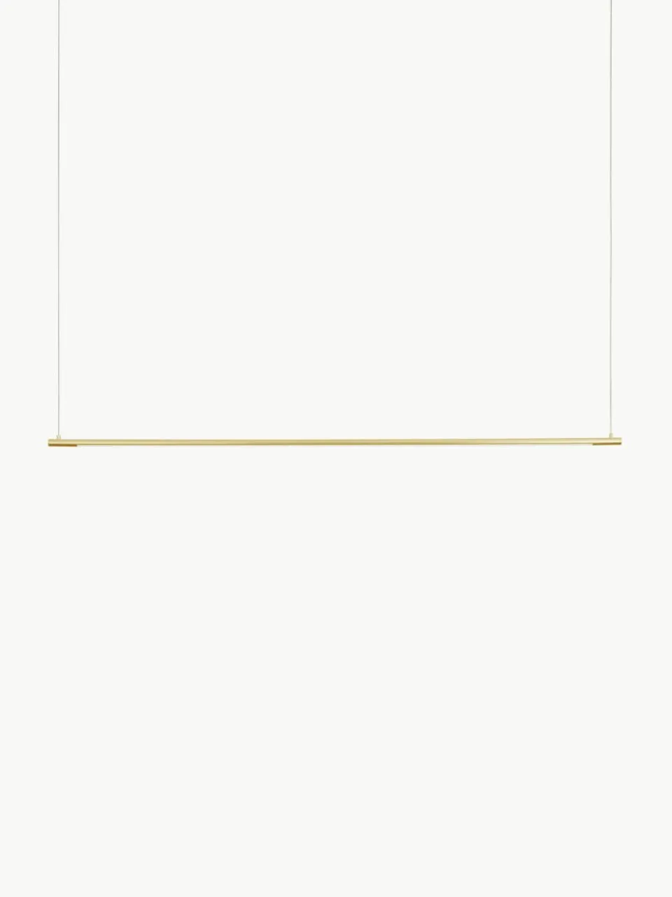 Grote LED hanglamp Elettra^Nova Luce Hot