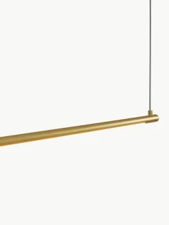Grote LED hanglamp Elettra^Nova Luce Hot