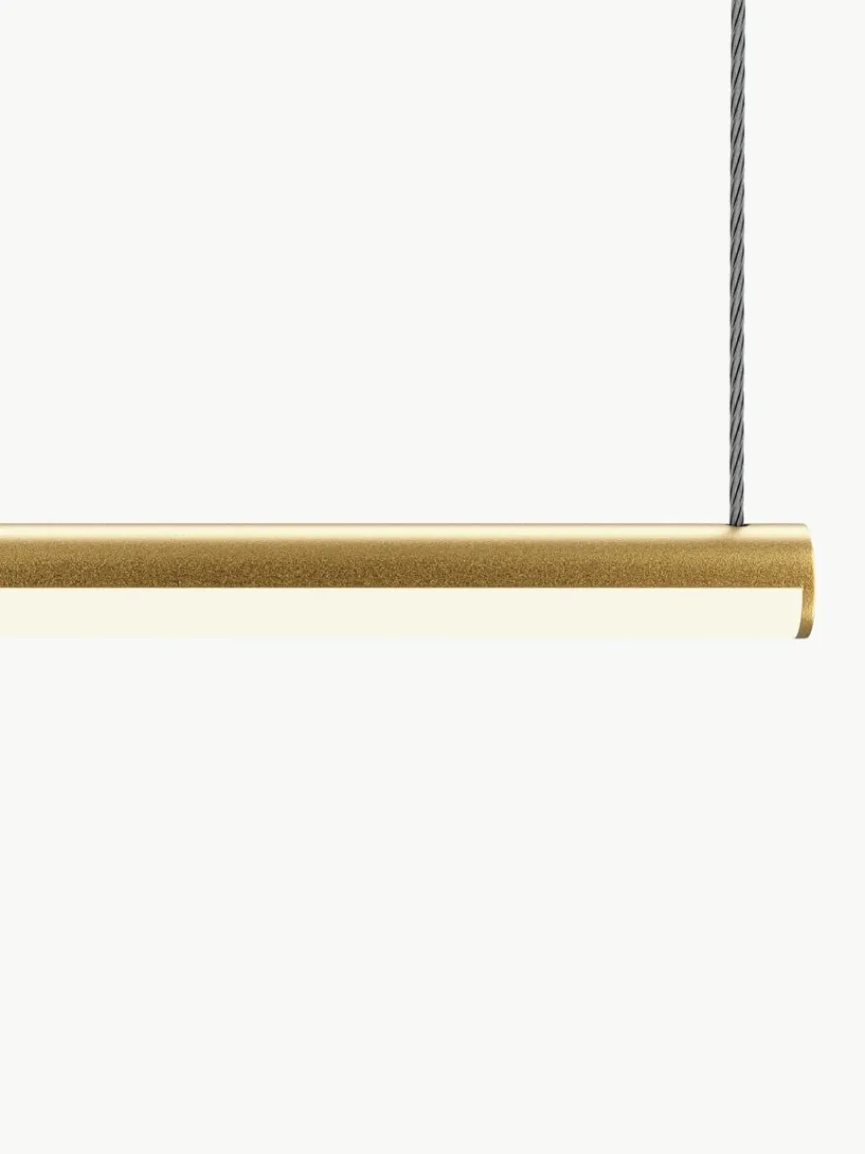 Grote LED hanglamp Halo met kleurverandering en afstandsbediening, dimbaar^Maytoni Best