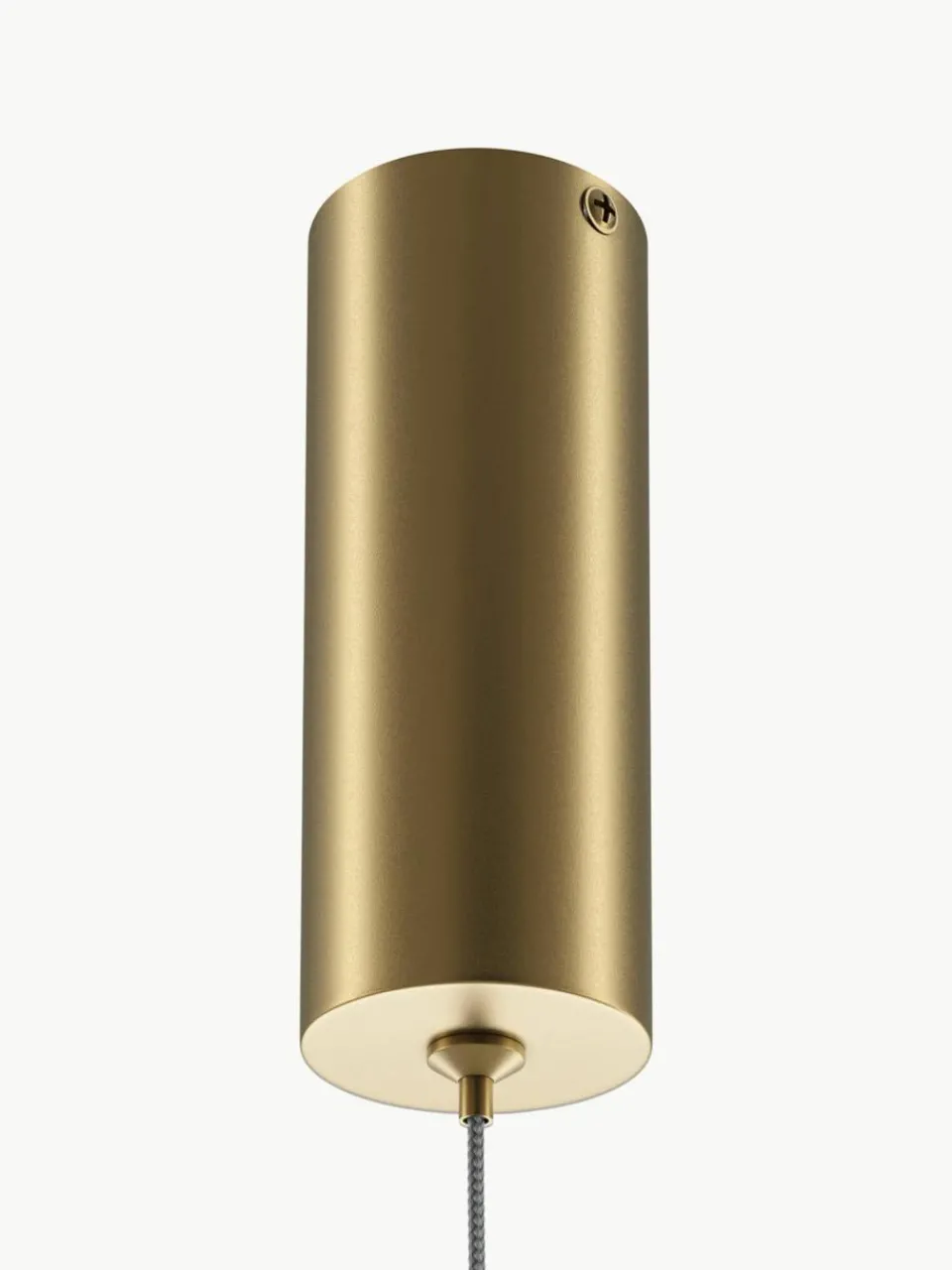 Grote LED hanglamp Halo met kleurverandering en afstandsbediening, dimbaar^Maytoni Best