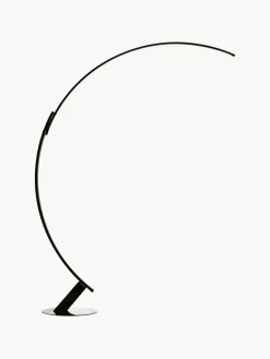 Grote LED vloerlamp Kyudo, dimbaar^kdln Fashion