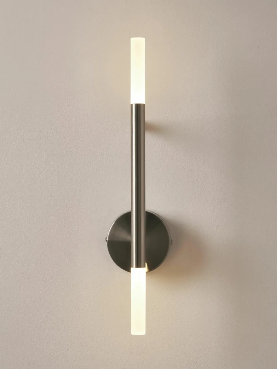 Grote LED wandlamp Gratia^Westwing Collection Clearance