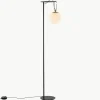 Grote leeslamp nh, mondgeblazen^Artemide Hot
