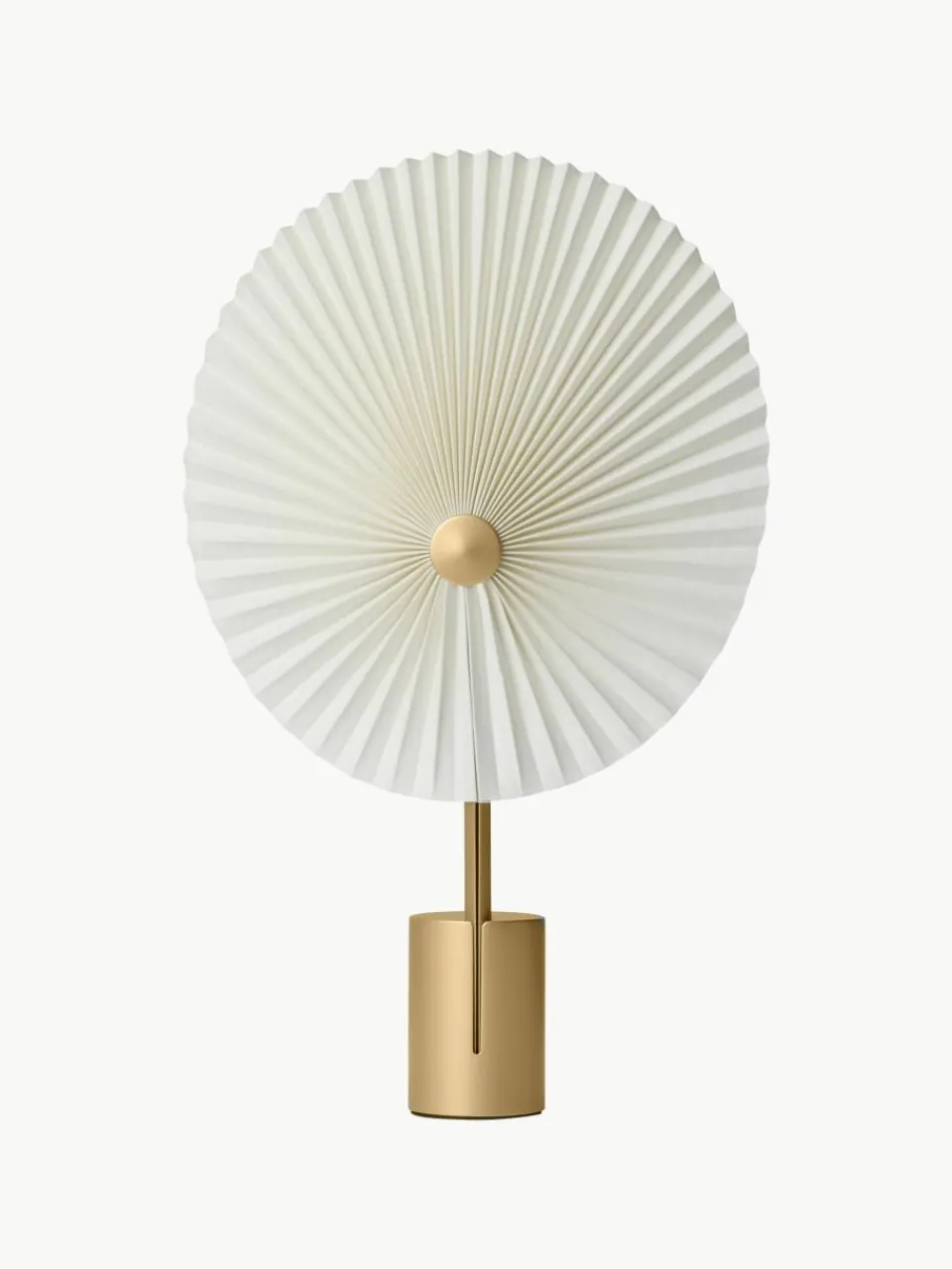Grote mobiele LED tafellamp Liris, dimbaar^Gejst Hot