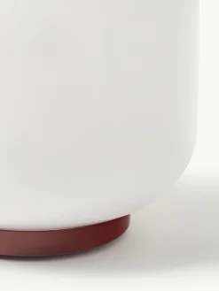Grote mondgeblazen lantaarn Lumino, H 35 cm^Westwing Collection Clearance