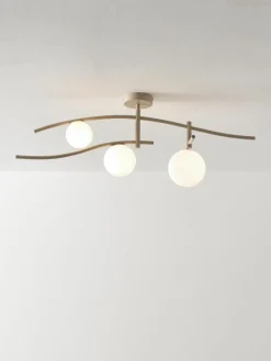 Grote plafondlamp Nebo^Westwing Collection Online