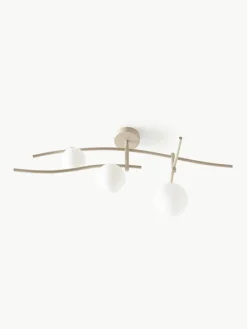 Grote plafondlamp Nebo^Westwing Collection Online