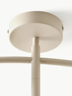 Grote plafondlamp Nebo^Westwing Collection Online