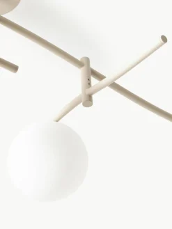 Grote plafondlamp Nebo^Westwing Collection Online