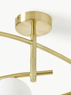 Grote plafondlamp Nebo^Westwing Collection Hot