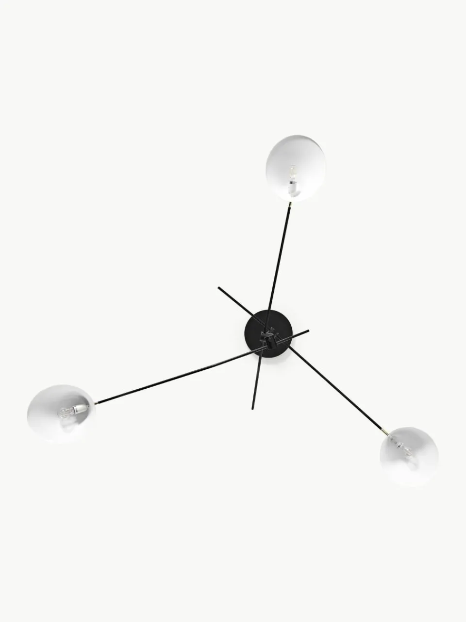 Grote plafondlamp Neron^Westwing Collection Online