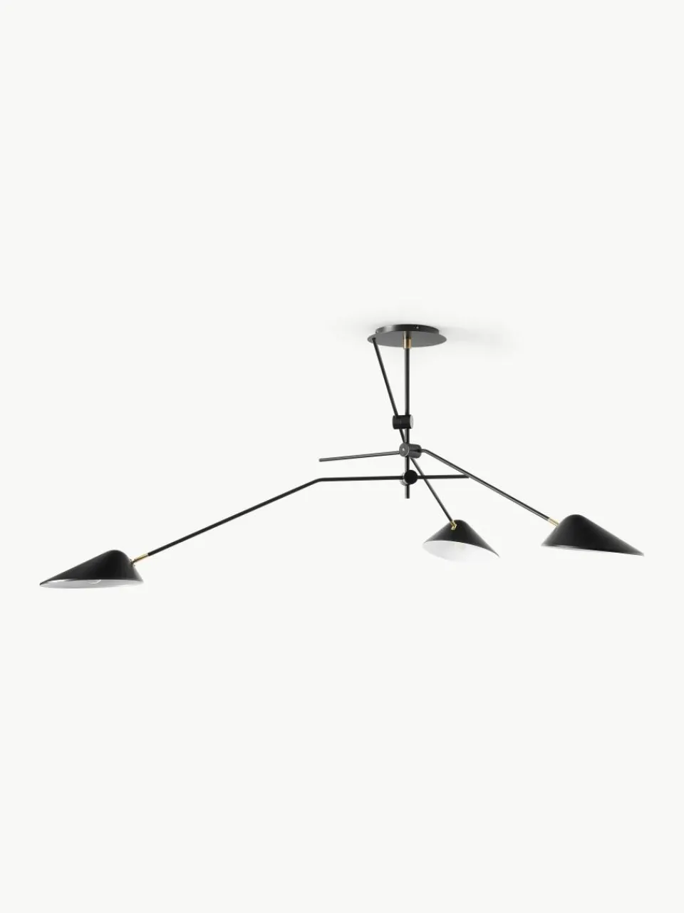 Grote plafondlamp Neron^Westwing Collection Online